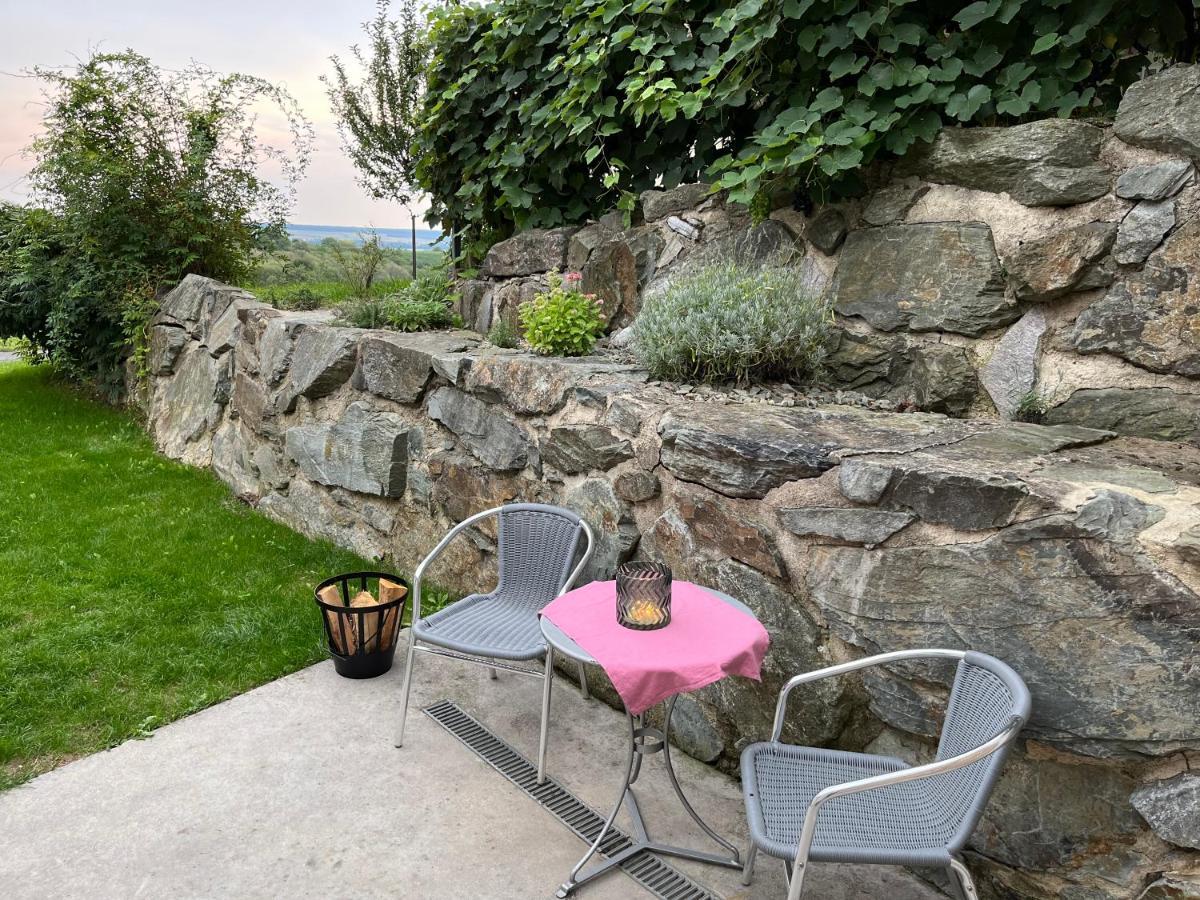 Wein Cottage Kellerstoeckl Eisenberg an der Pinka 외부 사진