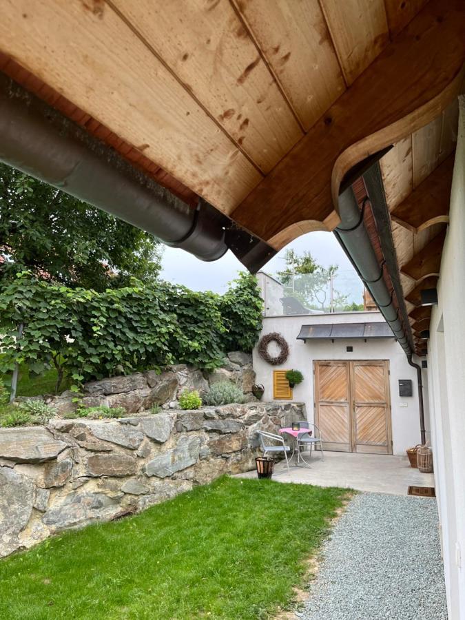Wein Cottage Kellerstoeckl Eisenberg an der Pinka 외부 사진