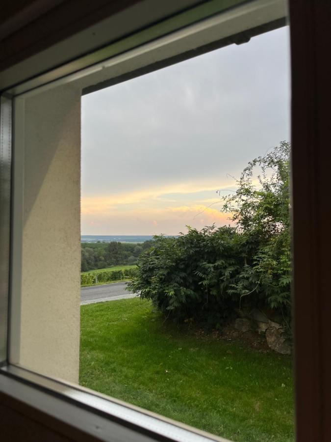 Wein Cottage Kellerstoeckl Eisenberg an der Pinka 외부 사진