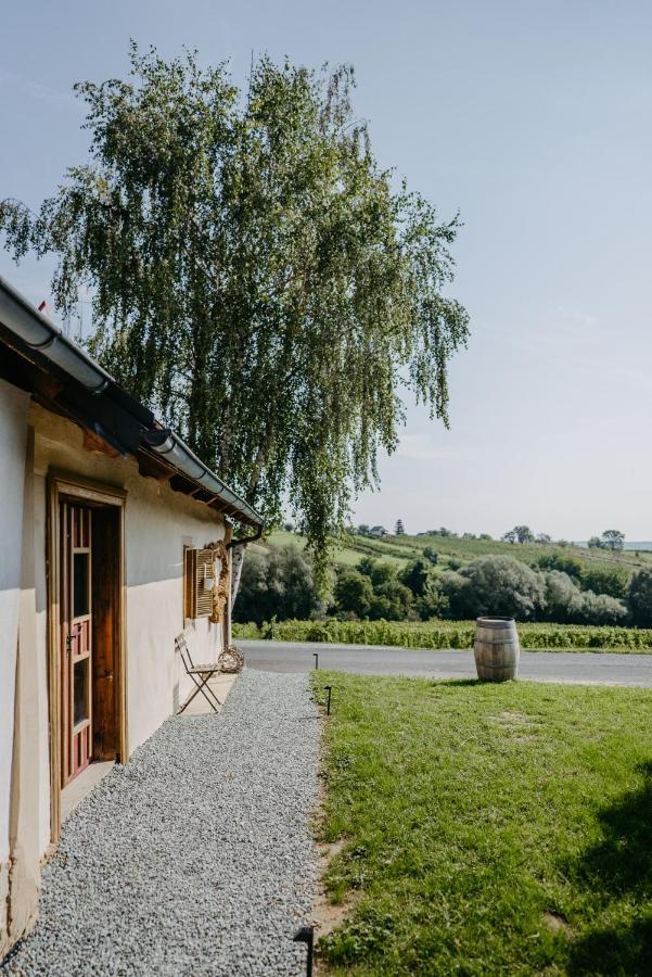 Wein Cottage Kellerstoeckl Eisenberg an der Pinka 외부 사진