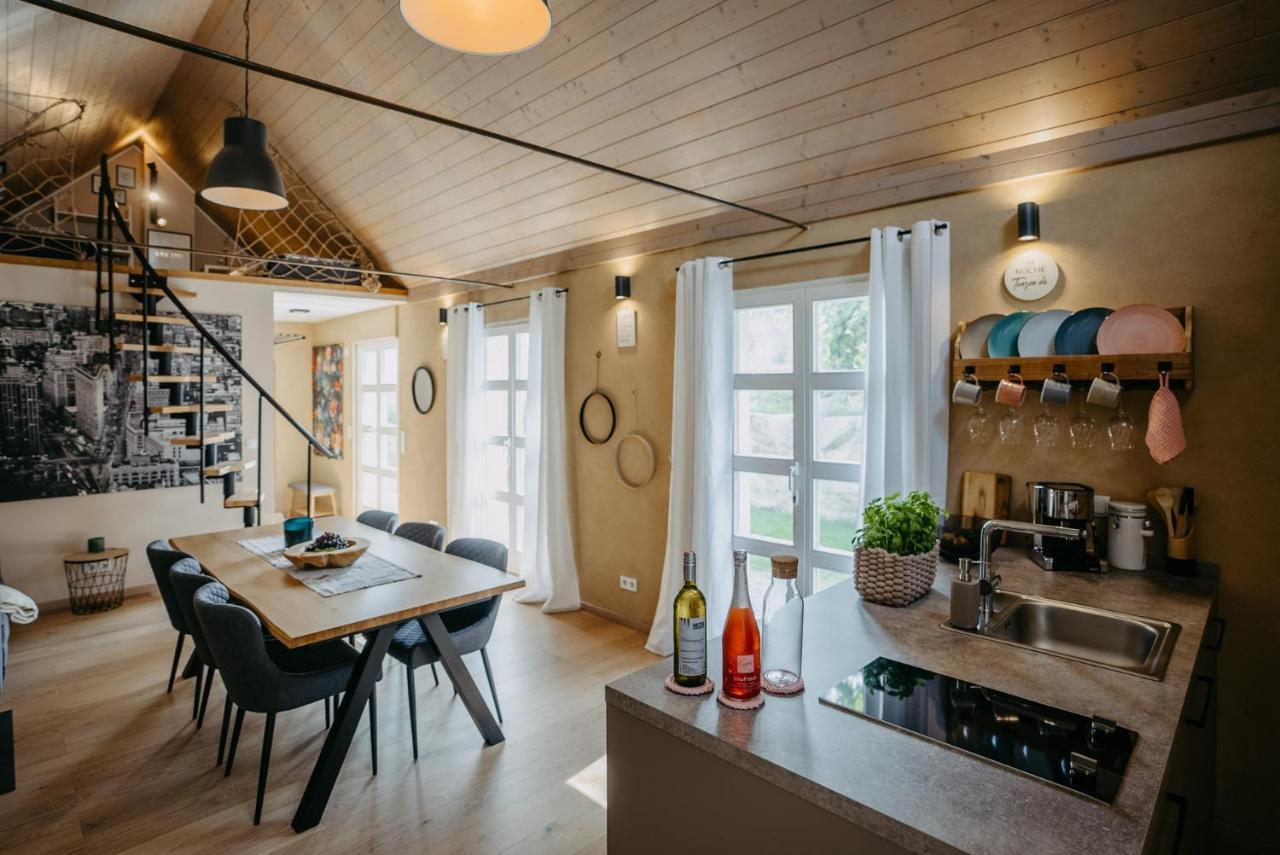 Wein Cottage Kellerstoeckl Eisenberg an der Pinka 외부 사진