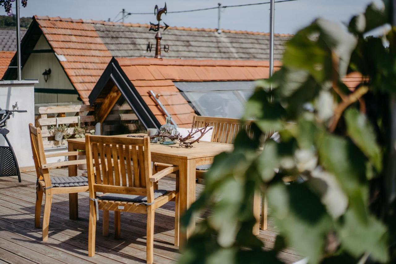 Wein Cottage Kellerstoeckl Eisenberg an der Pinka 외부 사진