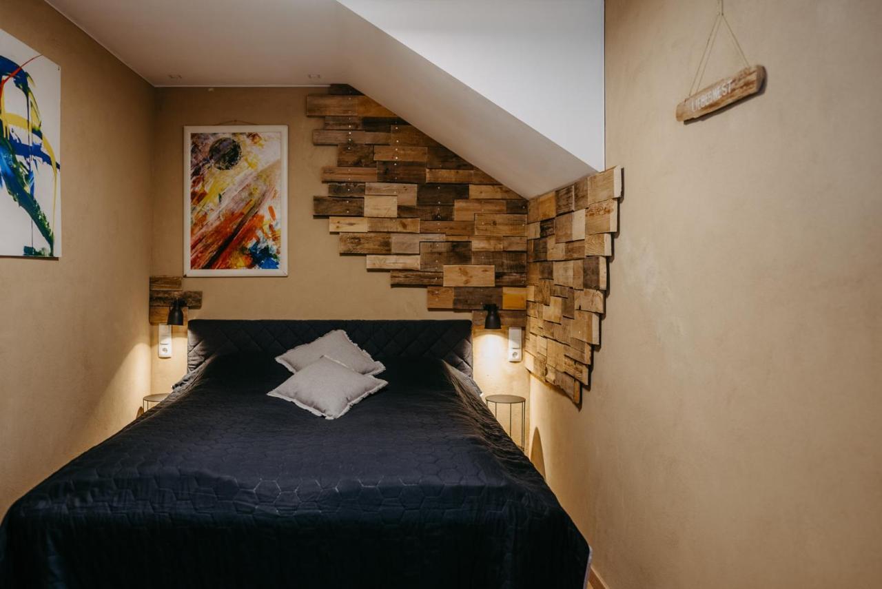 Wein Cottage Kellerstoeckl Eisenberg an der Pinka 외부 사진